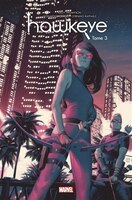 Hawkeye - Tome 3: Réunion de famille