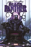 Black Panther - Tome 1: L'empire intergalactique du Wakanda