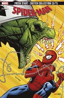 Spider-Man - No 2: Réécrivons l'avenir