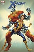 X-Men - No 2: Jusqu'à ce que la mort nous sépare