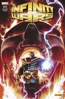 Infinity wars - No 2: Réalité
