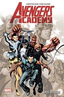 Avengers Academy - Tome 1: Gros dossier