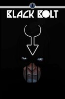 Black bolt