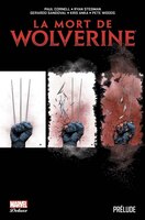 La mort de Wolverine: Prélude