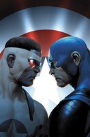CAPTAIN AMERICA : STEVE ROGERS T04