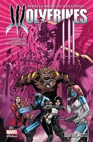 Mort de wolverines -wolverines t01
