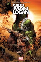 OLD MAN LOGAN TOME 6