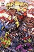 003-INFINITY WARS (FRESH START)