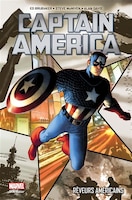 Captain america t01-reveurs americain