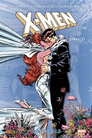 X-men l'integrale 1994 t01