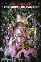 Dungeons et dragons -ombres du vampire