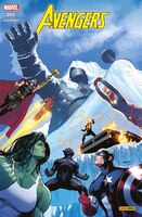 Avengers (fresh start) t05 -montagne..