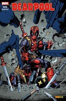 Deadpool (fresh start) t05 -mes deux..