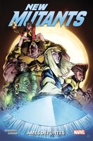 New mutants -ames defuntes