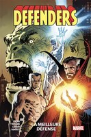 Defenders -la meilleure defense