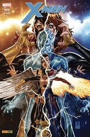 X-men (fresh start) t08