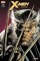 X-men extra n.4 -cible mouvante