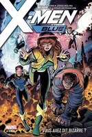 X-men: blue t01