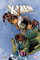 X-men : l'integrale 1994 (ii)