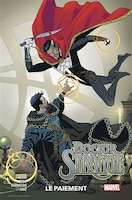 Doctor strange t02 -le paiement