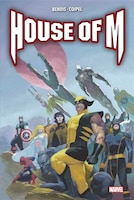 House of m