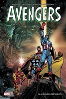 Avengers: La guerre Krees-Skrulls