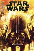 Star wars t08 (couverture 2/2) + t06