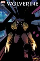 Wolverine (fresh start) t08 -sentinelle