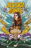 Jessica jones -angle mort