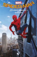 Spider-man homecoming -prelude