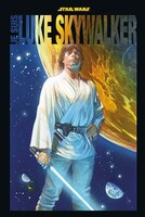 Je suis luke skywalker