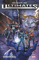 Ultimates - omniversel