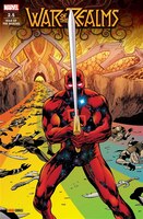 WAR OF THE REALMS, Ndeg 2.5