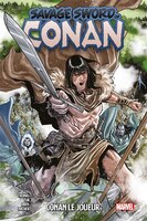 Savage sword of conan t02