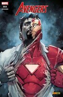 Avengers, Tome 4