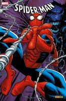 Spider-Man, Tome 4