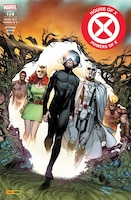 House of X, Powers of X, Tome 1