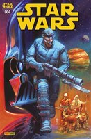 Star Wars, Tome 4
