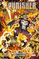 Punisher kill krew (v.f.) t01