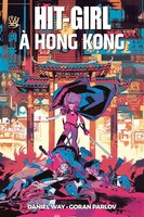 Hit girl a hong kong