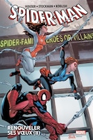 Spider-Man : renouveler ses voeux  Tome 2