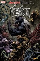 Venom t03 -reunion de famille