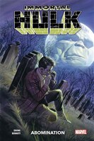 Immortal hulk t04 -abomination