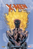X-Men : l'intégrale 1994 (IV)