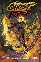 Ghost rider  Tome 1 Le roi de l'enfer