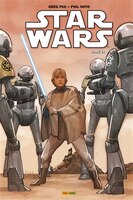 Star Wars Tome 12