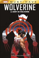 Wolverine La mort de Wolverine