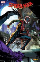 Spider-Man, ndeg 11