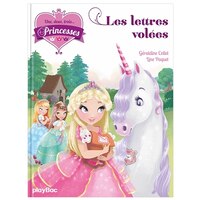 LETTRES VOLEES (LES)