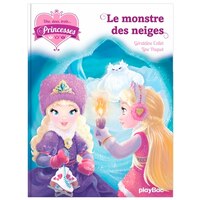 MONSTRE DES NEIGES (LE)